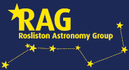 Rosliston Astronomy Group